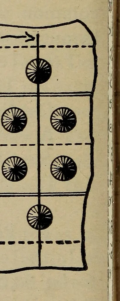 An illustration from Cyclopedia of locomotive engineering, with examination questions and answers; a practical manual on the construction care and management of modern locomotives, 1916, leaf 67