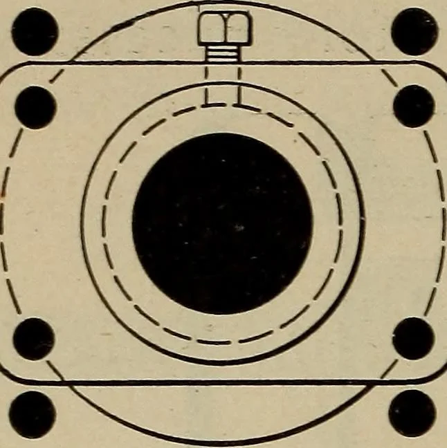 An illustration from Cyclopedia of locomotive engineering, with examination questions and answers; a practical manual on the construction care and management of modern locomotives, 1916, leaf 93