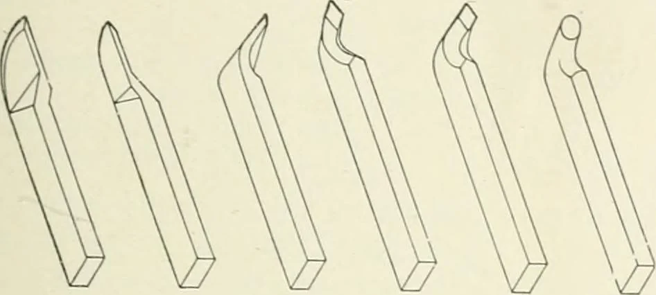 An illustration from Cyclopedia of mechanical engineering; a general reference work. Editor-in-chief Howard Monroe Raymond. Assisted by a corps of mechanical engineers, technical experts, and designers of the highest professional standing, 1908, leaf 121