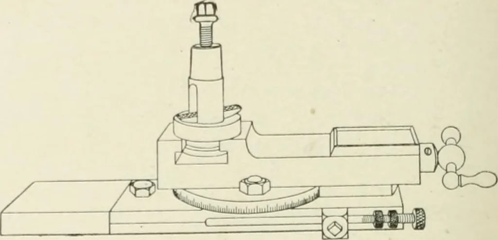 An illustration from Cyclopedia of mechanical engineering; a general reference work. Editor-in-chief Howard Monroe Raymond. Assisted by a corps of mechanical engineers, technical experts, and designers of the highest professional standing, 1908, leaf 128