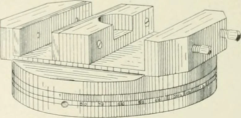 An illustration from Cyclopedia of mechanical engineering; a general reference work. Editor-in-chief Howard Monroe Raymond. Assisted by a corps of mechanical engineers, technical experts, and designers of the highest professional standing, 1908, leaf 168