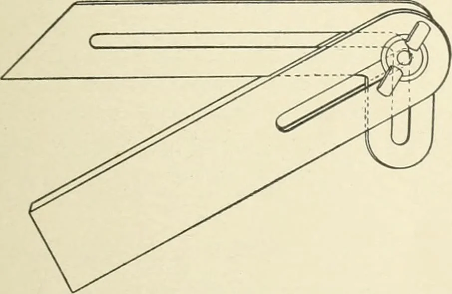 An illustration from Cyclopedia of mechanical engineering; a general reference work. Editor-in-chief Howard Monroe Raymond. Assisted by a corps of mechanical engineers, technical experts, and designers of the highest professional standing, 1908, leaf 27