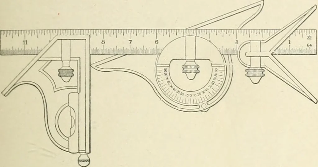 An illustration from Cyclopedia of mechanical engineering; a general reference work. Editor-in-chief Howard Monroe Raymond. Assisted by a corps of mechanical engineers, technical experts, and designers of the highest professional standing, 1908, leaf 29