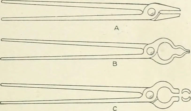 An illustration from Cyclopedia of mechanical engineering; a general reference work. Editor-in-chief Howard Monroe Raymond. Assisted by a corps of mechanical engineers, technical experts, and designers of the highest professional standing, 1908, leaf 307