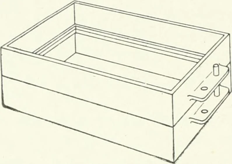 An illustration from Cyclopedia of mechanical engineering; a general reference work. Editor-in-chief Howard Monroe Raymond. Assisted by a corps of mechanical engineers, technical experts, and designers of the highest professional standing, 1908, leaf 193