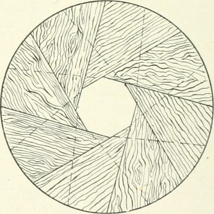 An illustration from Cyclopedia of mechanical engineering; a general reference work. Editor-in-chief Howard Monroe Raymond. Assisted by a corps of mechanical engineers, technical experts, and designers of the highest professional standing, 1908, leaf 27
