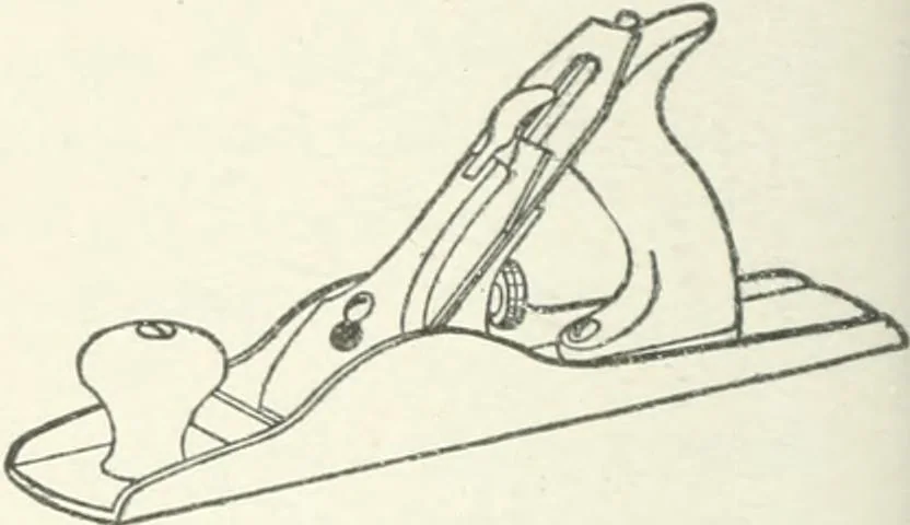 An illustration from Cyclopedia of mechanical engineering; a general reference work. Editor-in-chief Howard Monroe Raymond. Assisted by a corps of mechanical engineers, technical experts, and designers of the highest professional standing, 1908, leaf 37