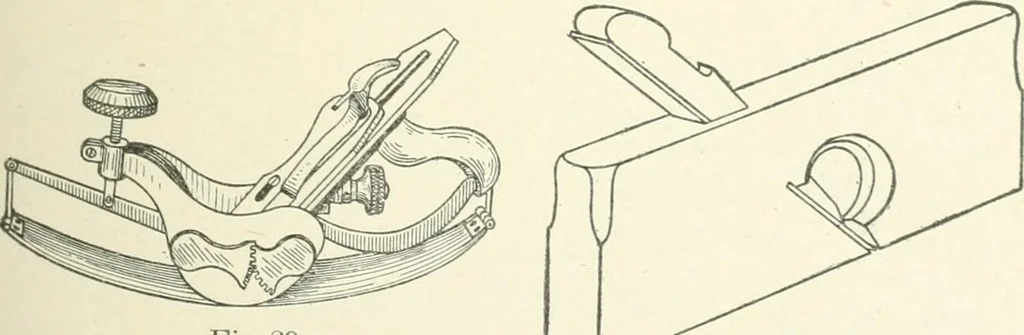 An illustration from Cyclopedia of mechanical engineering; a general reference work. Editor-in-chief Howard Monroe Raymond. Assisted by a corps of mechanical engineers, technical experts, and designers of the highest professional standing, 1908, leaf 40