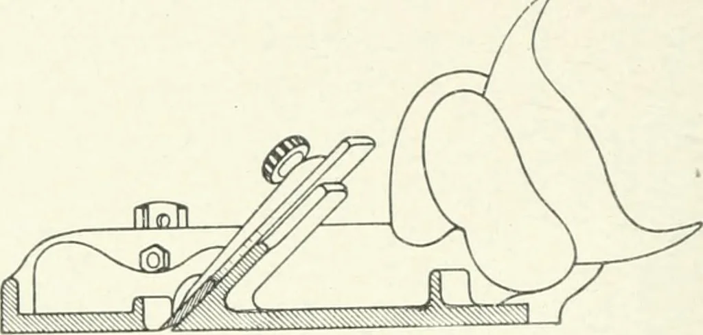 An illustration from Cyclopedia of mechanical engineering; a general reference work. Editor-in-chief Howard Monroe Raymond. Assisted by a corps of mechanical engineers, technical experts, and designers of the highest professional standing, 1908, leaf 41