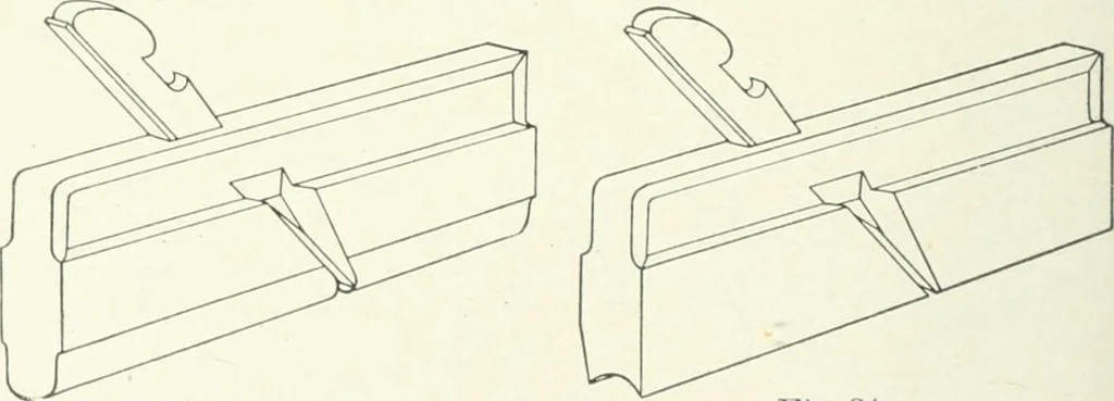 An illustration from Cyclopedia of mechanical engineering; a general reference work. Editor-in-chief Howard Monroe Raymond. Assisted by a corps of mechanical engineers, technical experts, and designers of the highest professional standing, 1908, leaf 41