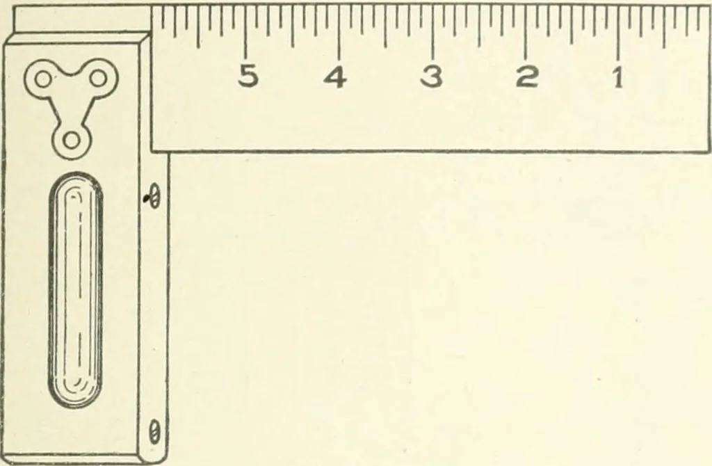 An illustration from Cyclopedia of mechanical engineering; a general reference work. Editor-in-chief Howard Monroe Raymond. Assisted by a corps of mechanical engineers, technical experts, and designers of the highest professional standing, 1908, leaf 48