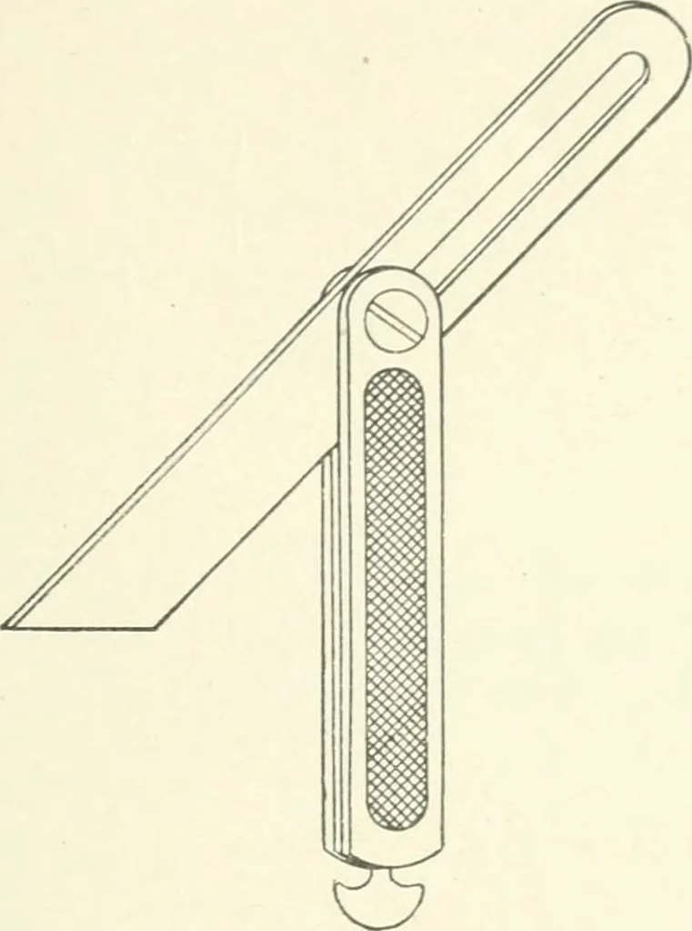 An illustration from Cyclopedia of mechanical engineering; a general reference work. Editor-in-chief Howard Monroe Raymond. Assisted by a corps of mechanical engineers, technical experts, and designers of the highest professional standing, 1908, leaf 50
