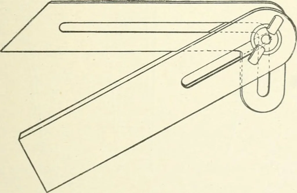 An illustration from Cyclopedia of mechanical engineering; a general reference work. Editor-in-chief Howard Monroe Raymond. Assisted by a corps of mechanical engineers, technical experts, and designers of the highest professional standing, 1908, leaf 50