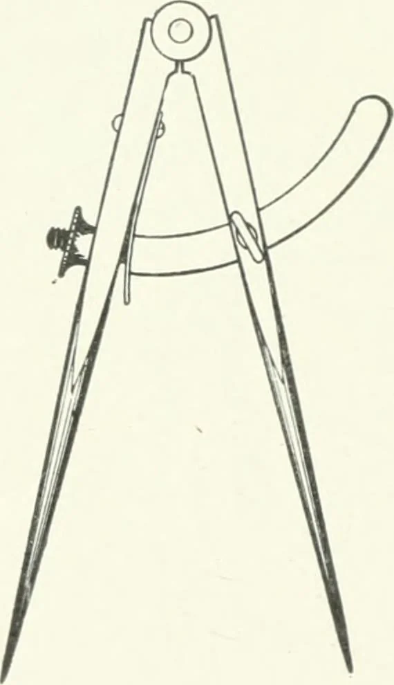 An illustration from Cyclopedia of mechanical engineering; a general reference work. Editor-in-chief Howard Monroe Raymond. Assisted by a corps of mechanical engineers, technical experts, and designers of the highest professional standing, 1908, leaf 51