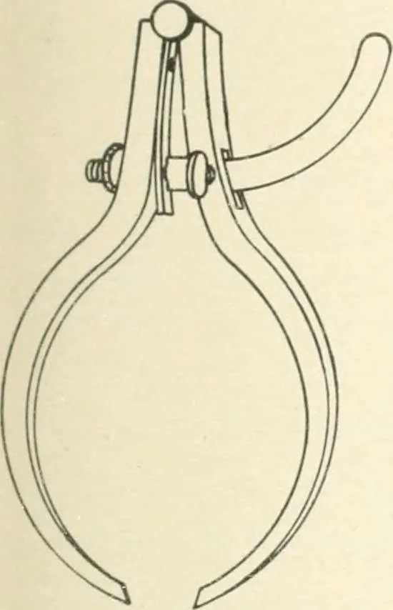 An illustration from Cyclopedia of mechanical engineering; a general reference work. Editor-in-chief Howard Monroe Raymond. Assisted by a corps of mechanical engineers, technical experts, and designers of the highest professional standing, 1908, leaf 54