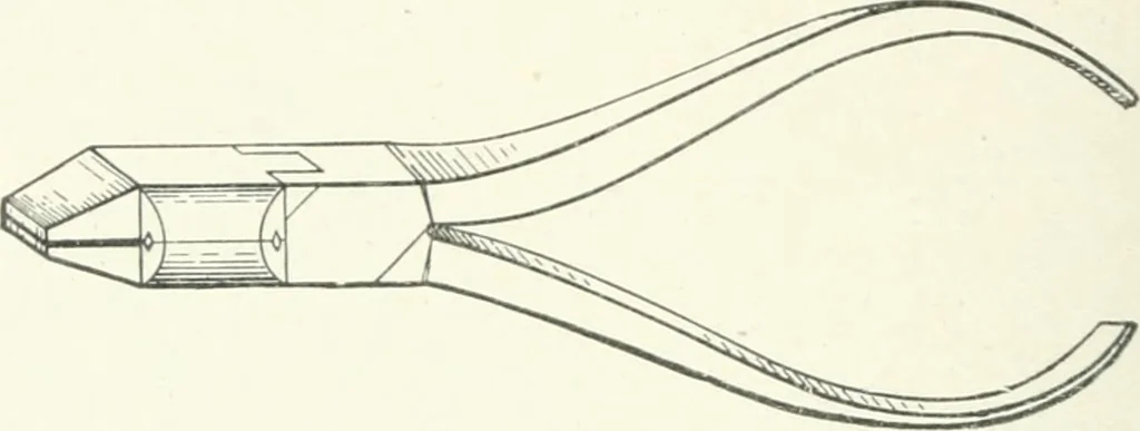 An illustration from Cyclopedia of mechanical engineering; a general reference work. Editor-in-chief Howard Monroe Raymond. Assisted by a corps of mechanical engineers, technical experts, and designers of the highest professional standing, 1908, leaf 59