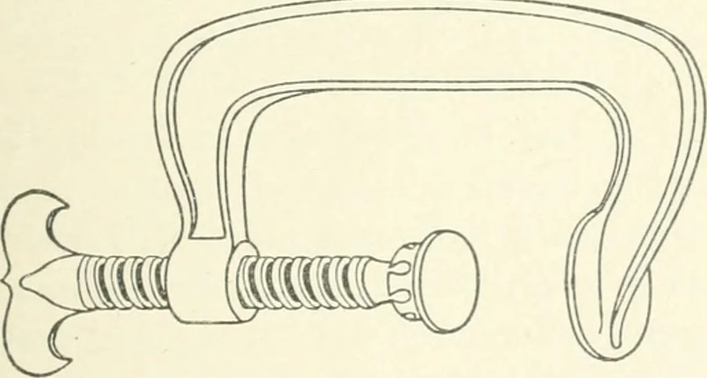 An illustration from Cyclopedia of mechanical engineering; a general reference work. Editor-in-chief Howard Monroe Raymond. Assisted by a corps of mechanical engineers, technical experts, and designers of the highest professional standing, 1908, leaf 62