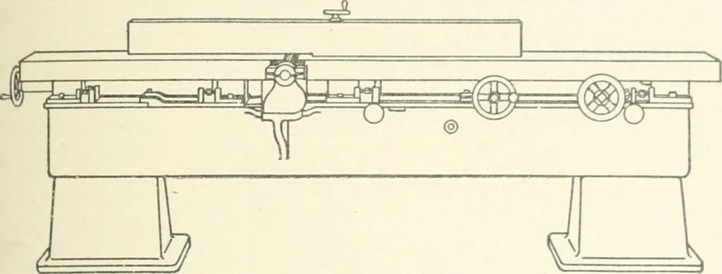 An illustration from Cyclopedia of mechanical engineering; a general reference work. Editor-in-chief Howard Monroe Raymond. Assisted by a corps of mechanical engineers, technical experts, and designers of the highest professional standing, 1908, leaf 78