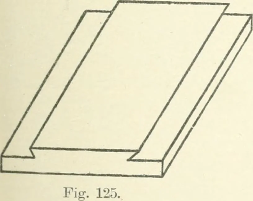 An illustration from Cyclopedia of mechanical engineering; a general reference work. Editor-in-chief Howard Monroe Raymond. Assisted by a corps of mechanical engineers, technical experts, and designers of the highest professional standing, 1908, leaf 86
