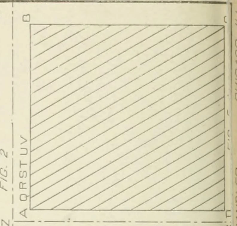 An illustration from Cyclopedia of mechanical engineering; a general reference work. Editor-in-chief Howard Monroe Raymond. Assisted by a corps of mechanical engineers, technical experts, and designers of the highest professional standing, 1908, leaf 45