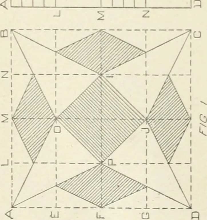 An illustration from Cyclopedia of mechanical engineering; a general reference work. Editor-in-chief Howard Monroe Raymond. Assisted by a corps of mechanical engineers, technical experts, and designers of the highest professional standing, 1908, leaf 47