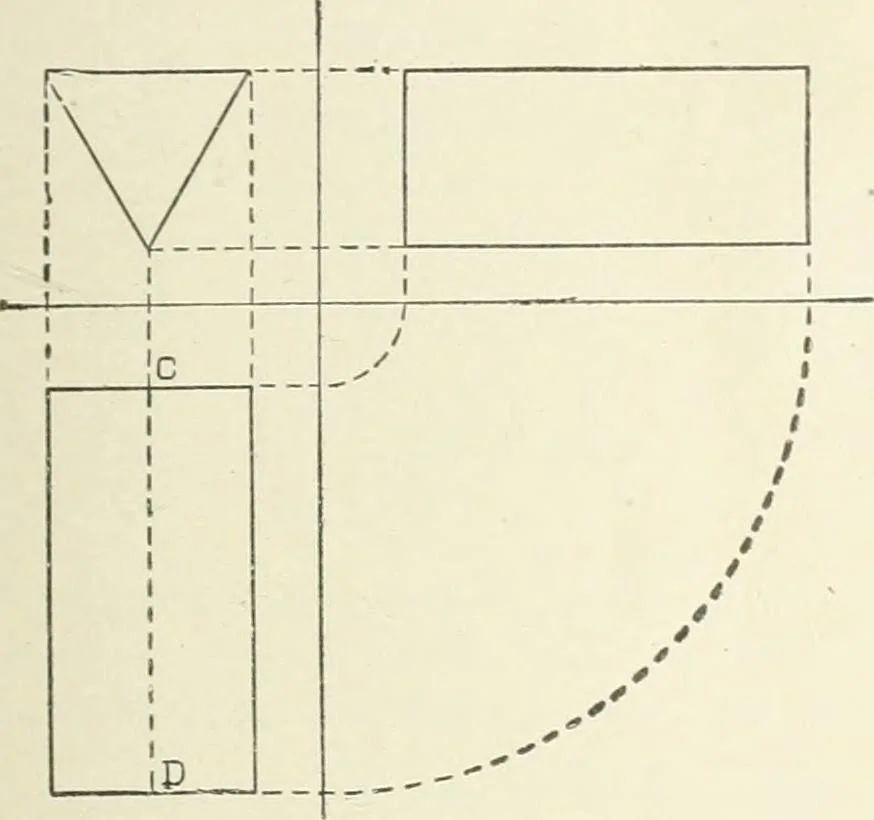 An illustration from Cyclopedia of mechanical engineering; a general reference work. Editor-in-chief Howard Monroe Raymond. Assisted by a corps of mechanical engineers, technical experts, and designers of the highest professional standing, 1908, leaf 60