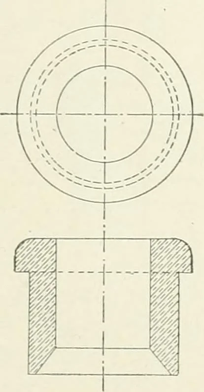 An illustration from Cyclopedia of mechanical engineering; a general reference work. Editor-in-chief Howard Monroe Raymond. Assisted by a corps of mechanical engineers, technical experts, and designers of the highest professional standing, 1908, leaf 82
