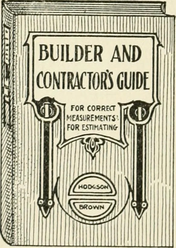 An illustration from Cyclopedia of painting : containing useful and valuable information on the following subjects : adulteration of paint, blistering of paint, brushes, calcimining, carriage painting, china painting, colors, color harmony, color mixing, color testing, exterior painting, gilding, graining, house painting, marbling, mildew, oils and driers, oil painting on glass, painting a bath tub, painting in distemper, paperhanger's tools, paperhanging, pigments, plain oil painting, primary colors, priming, scenic painting, sign painting, stains, staining, stencilling, turpentine, varnishes, varnishing, water color painting, when not to paint, practical points on painting, useful information, 1908, leaf 448