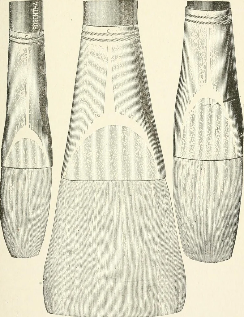 An illustration from Cyclopedia of painting : containing useful and valuable information on the following subjects : adulteration of paint, blistering of paint, brushes, calcimining, carriage painting, china painting, colors, color harmony, color mixing, color testing, exterior painting, gilding, graining, house painting, marbling, mildew, oils and driers, oil painting on glass, painting a bath tub, painting in distemper, paperhanger's tools, paperhanging, pigments, plain oil painting, primary colors, priming, scenic painting, sign painting, stains, staining, stencilling, turpentine, varnishes, varnishing, water color painting, when not to paint, practical points on painting, useful information, 1908, leaf 95