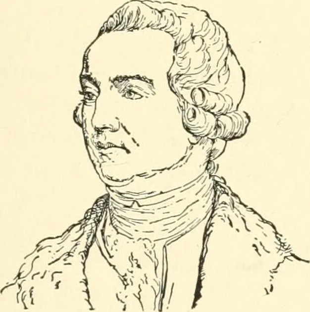 An illustration from Cyclopedia of painters and paintings, 1913, leaf 129