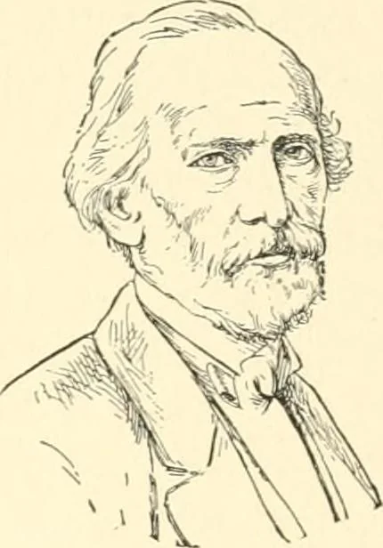 An illustration from Cyclopedia of painters and paintings, 1913, leaf 177