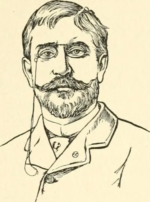 An illustration from Cyclopedia of painters and paintings, 1913, leaf 179