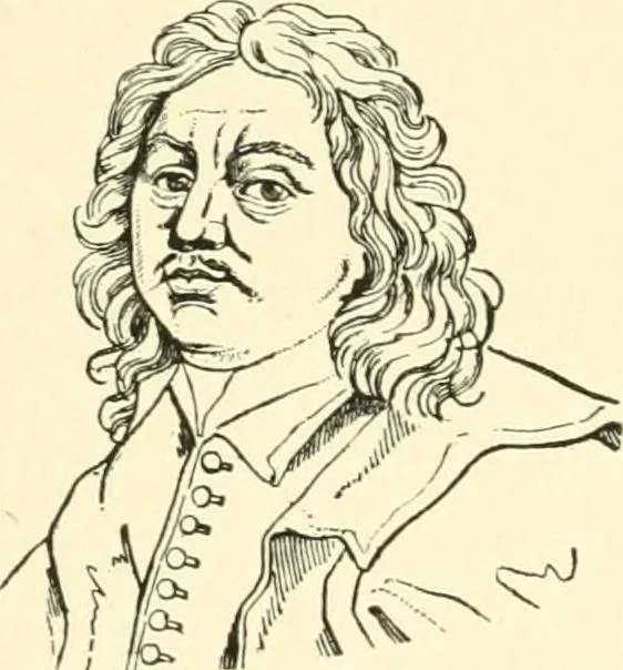 An illustration from Cyclopedia of painters and paintings, 1913, leaf 183