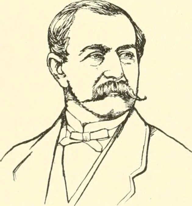 An illustration from Cyclopedia of painters and paintings, 1913, leaf 188