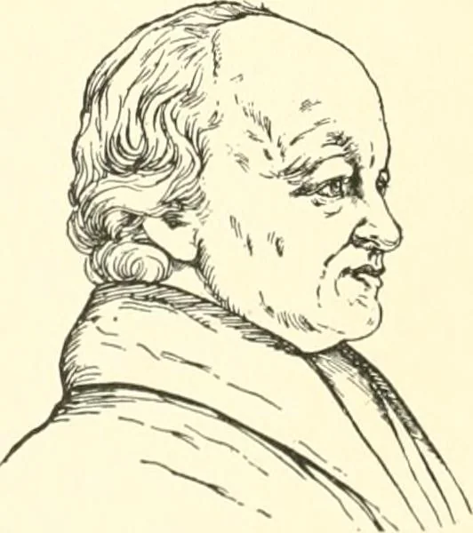 An illustration from Cyclopedia of painters and paintings, 1913, leaf 202