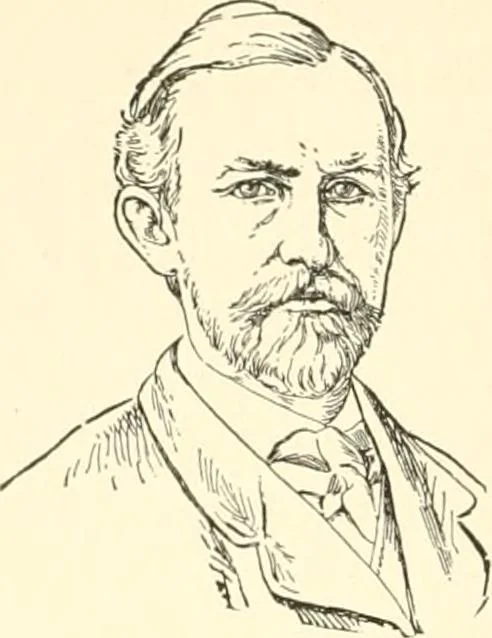 An illustration from Cyclopedia of painters and paintings, 1913, leaf 214