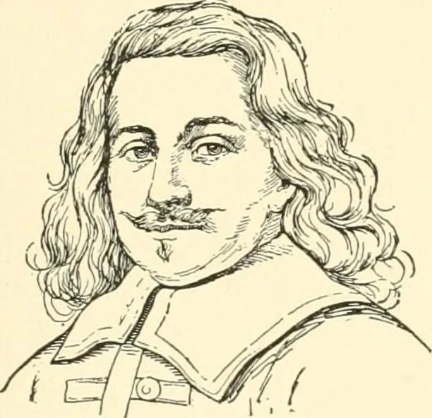 An illustration from Cyclopedia of painters and paintings, 1913, leaf 225