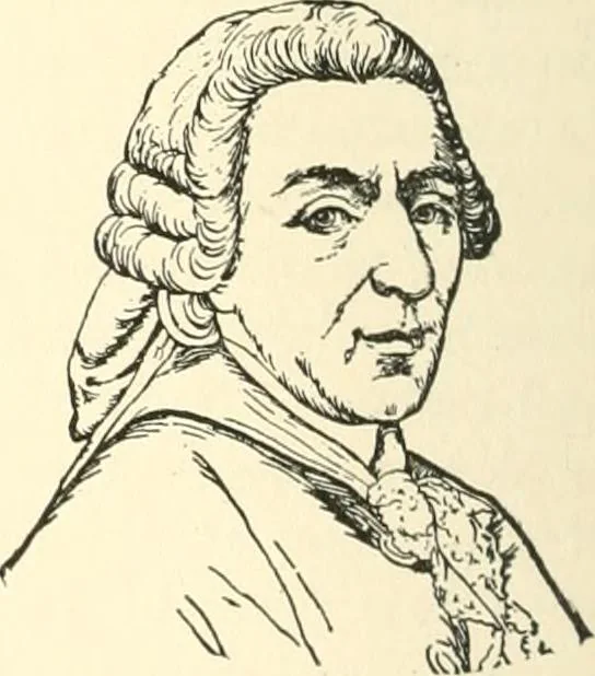 An illustration from Cyclopedia of painters and paintings, 1913, leaf 226