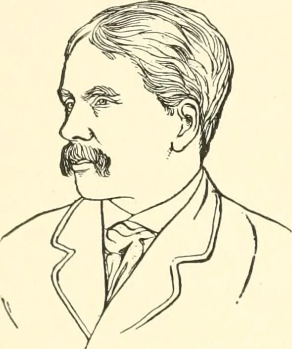 An illustration from Cyclopedia of painters and paintings, 1913, leaf 228