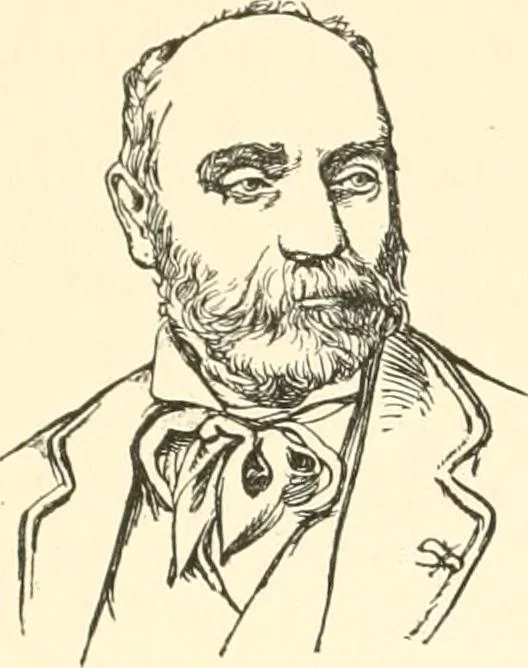 An illustration from Cyclopedia of painters and paintings, 1913, leaf 230