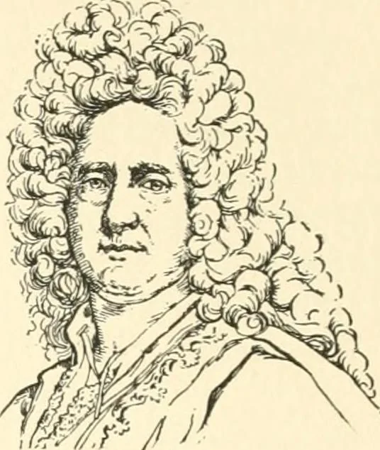 An illustration from Cyclopedia of painters and paintings, 1913, leaf 231