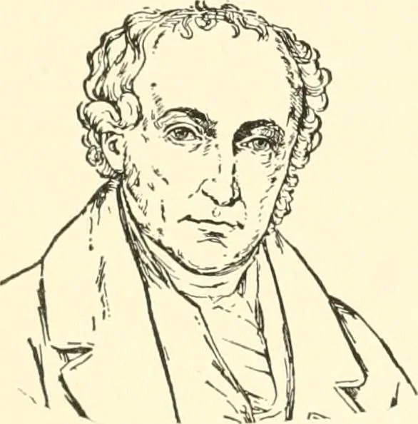 An illustration from Cyclopedia of painters and paintings, 1913, leaf 240