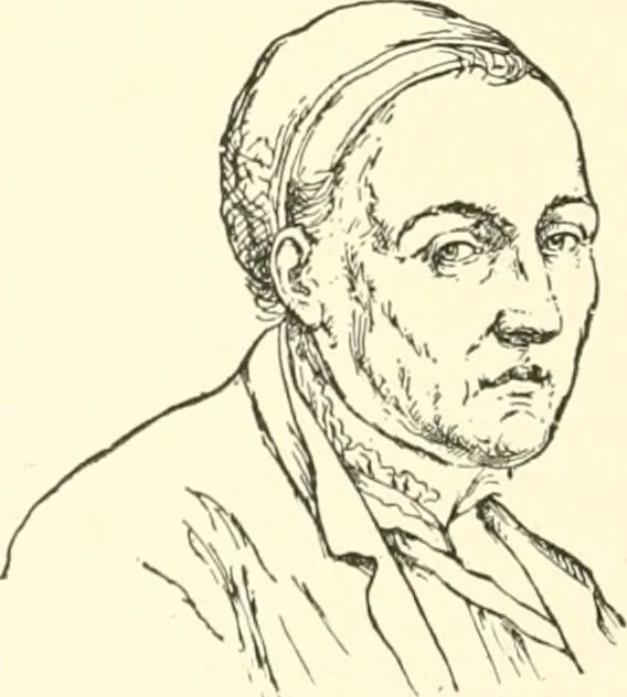 An illustration from Cyclopedia of painters and paintings, 1913, leaf 260