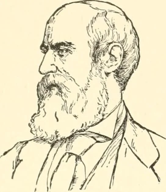 An illustration from Cyclopedia of painters and paintings, 1913, leaf 262