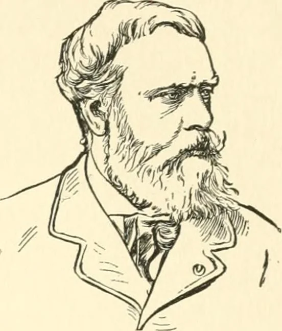 An illustration from Cyclopedia of painters and paintings, 1913, leaf 265