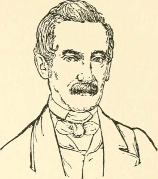 An illustration from Cyclopedia of painters and paintings, 1913, leaf 269