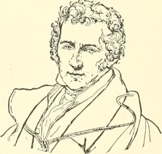 An illustration from Cyclopedia of painters and paintings, 1913, leaf 270