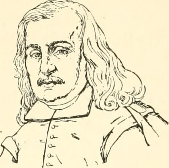 An illustration from Cyclopedia of painters and paintings, 1913, leaf 288