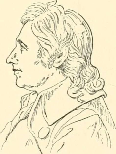 An illustration from Cyclopedia of painters and paintings, 1913, leaf 289