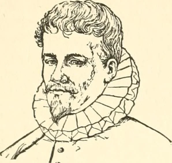 An illustration from Cyclopedia of painters and paintings, 1913, leaf 292